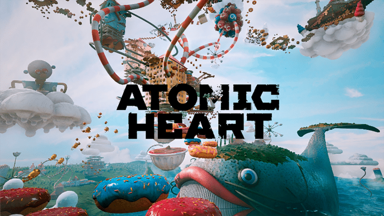 Второе дополнение для Atomic Heart выйдет 6 февраля 2024 года — геймплейный трейлер