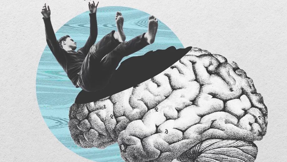 5 когнитивных искажений, которые убивают решимость