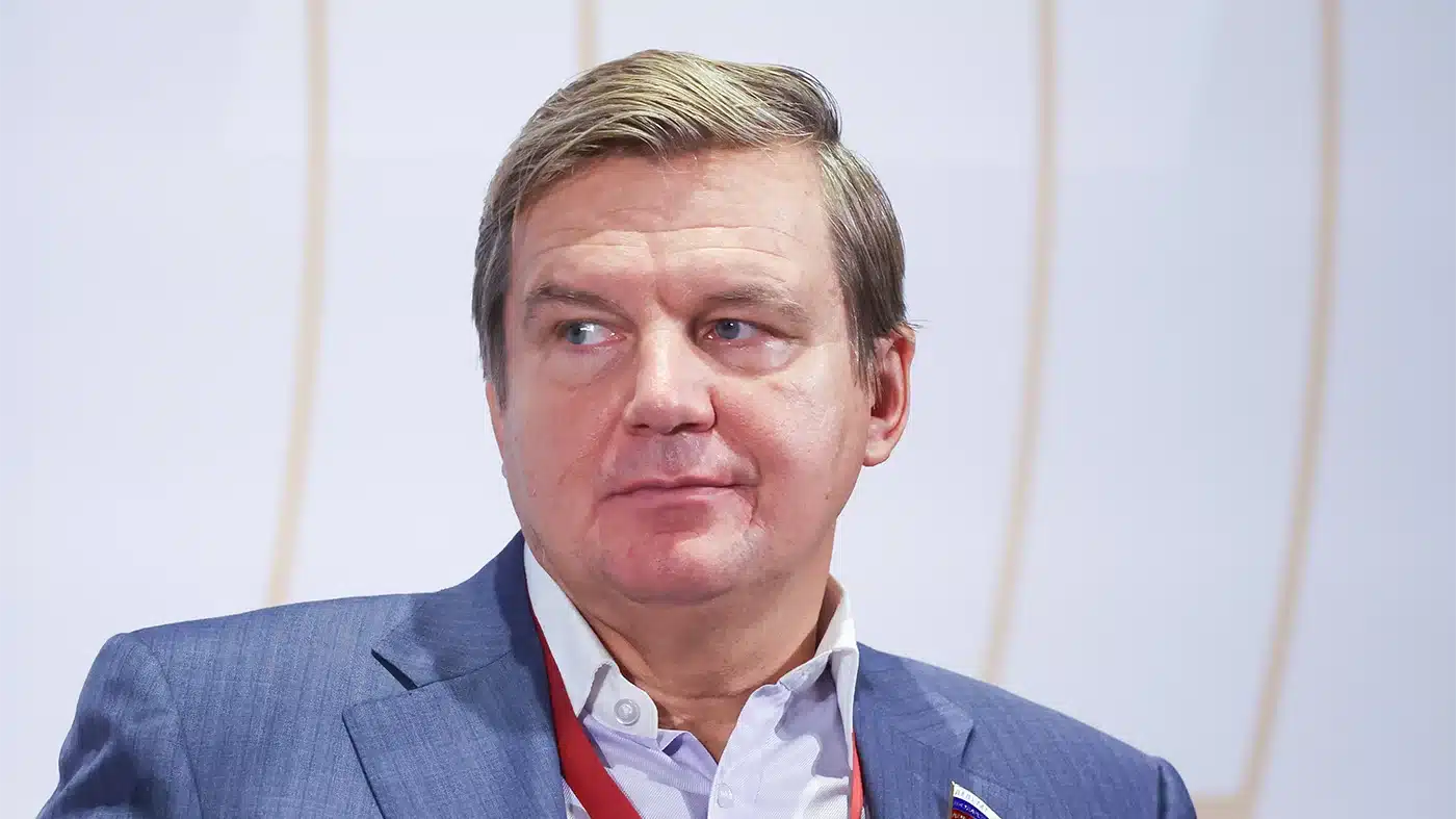 Депутат Госдумы открестился от статьи про заговор рептилоидов против России