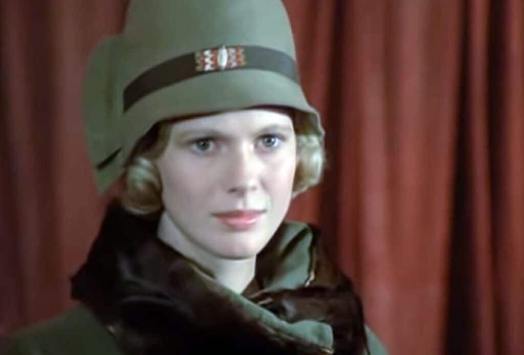 Маргарита, 1972