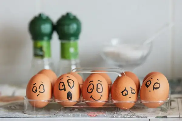 Диетологи развеяли главные мифы о яйцах