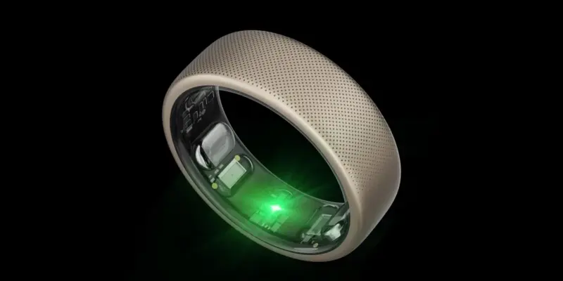 CES 2024: первое умное-кольцо Amazfit выходит раньше, чем Samsung Galaxy Ring