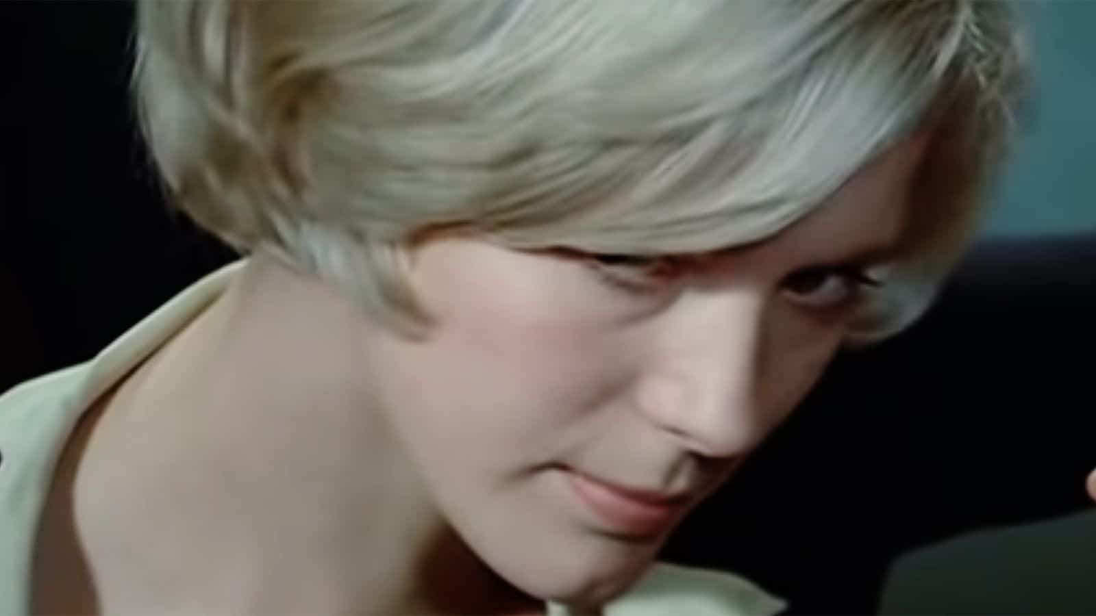 Такую Маргариту вы еще не видели: фильм с блондинкой-американкой по Булгакову запретили сразу после премьеры