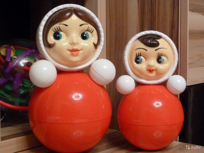 Депутат Госдумы РФ Мария Бутина выступила против закупок импортных игрушек в детсадах