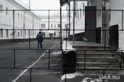 В России появятся новые тюрьмы