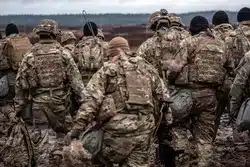 На Западе признали присутствие своего спецназа в Украине: количество военных и назначение