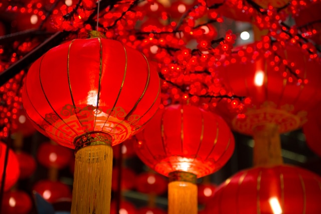 Когда наступает китайский Новый год и как его отмечают?