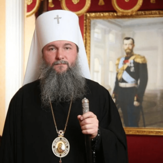 Екатеринбургский митрополит заявил, что «людьми пытаются управлять с помощью вакцин»