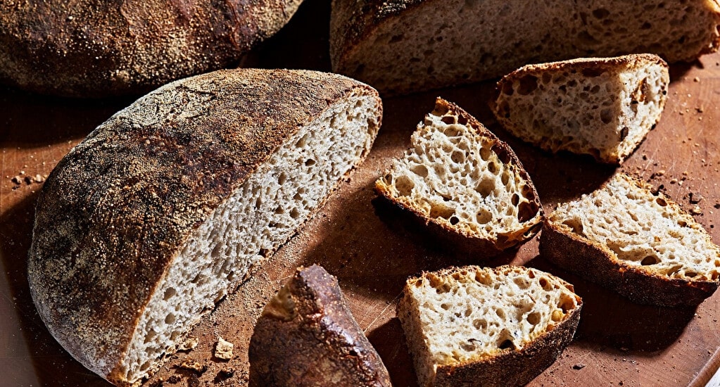 Какой хлеб самый полезный для здоровья — что пока