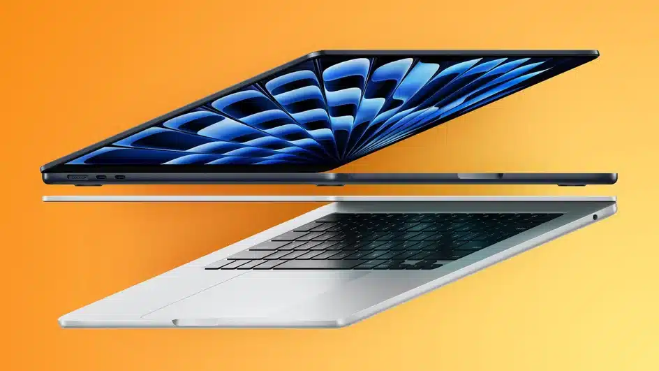 Обновленный MacBook Air удивил скрытой фишкой