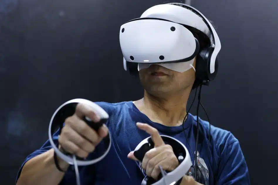 Bloomberg: у PS VR2 большие проблемы с продажами. Sony прекратила производство шлемов виртуальной реальности