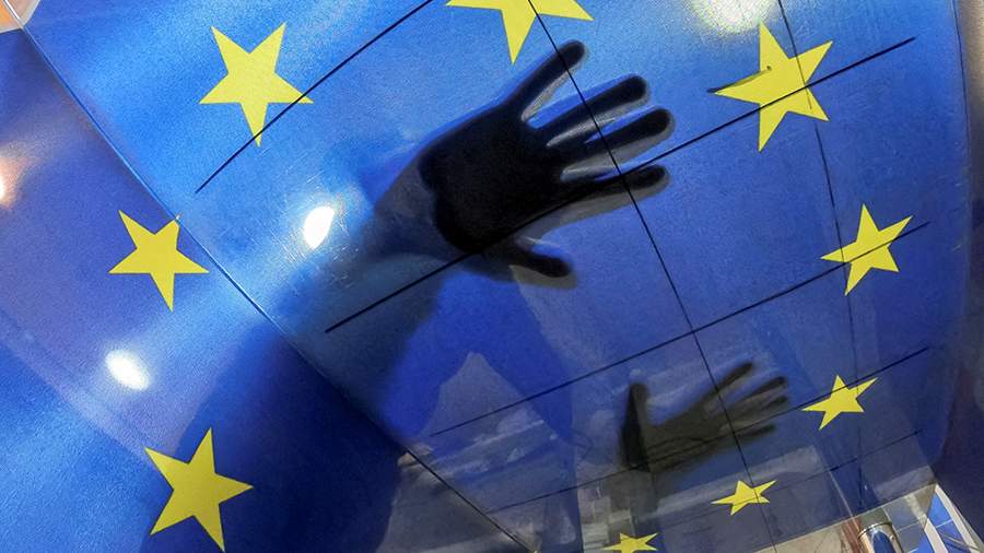 Европарламент принял закон об уголовной ответственности за обход санкций
