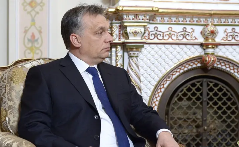 Премьер-министр Венгрии на фоне неудач ВСУ допустил вероятность отправки войск НАТО на Украину через три месяца