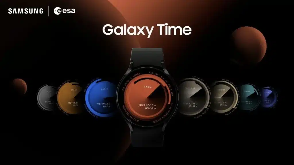 Galaxy Watch