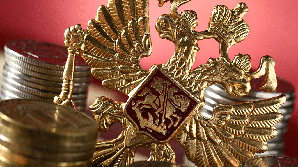 Банк России снова оставил ключевую ставку на уровне 16%