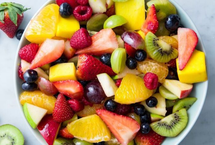Диетолог опровергла популярный миф о фруктах