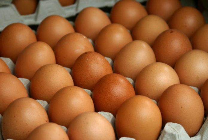 Яйца какой категории больше всего подходят для еды — вы будете поражены