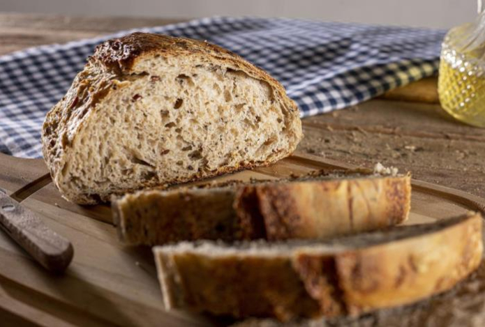 Хлеб на закваске не нуждается в консервантах, эмульгаторах и других пищевых добавках