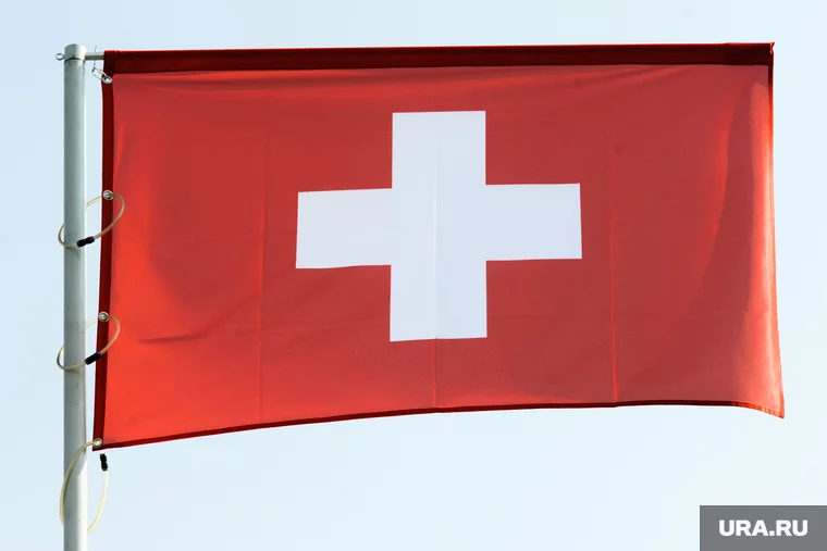 Швейцария пока не намерена присоединяться к REPO, заявили в EAER