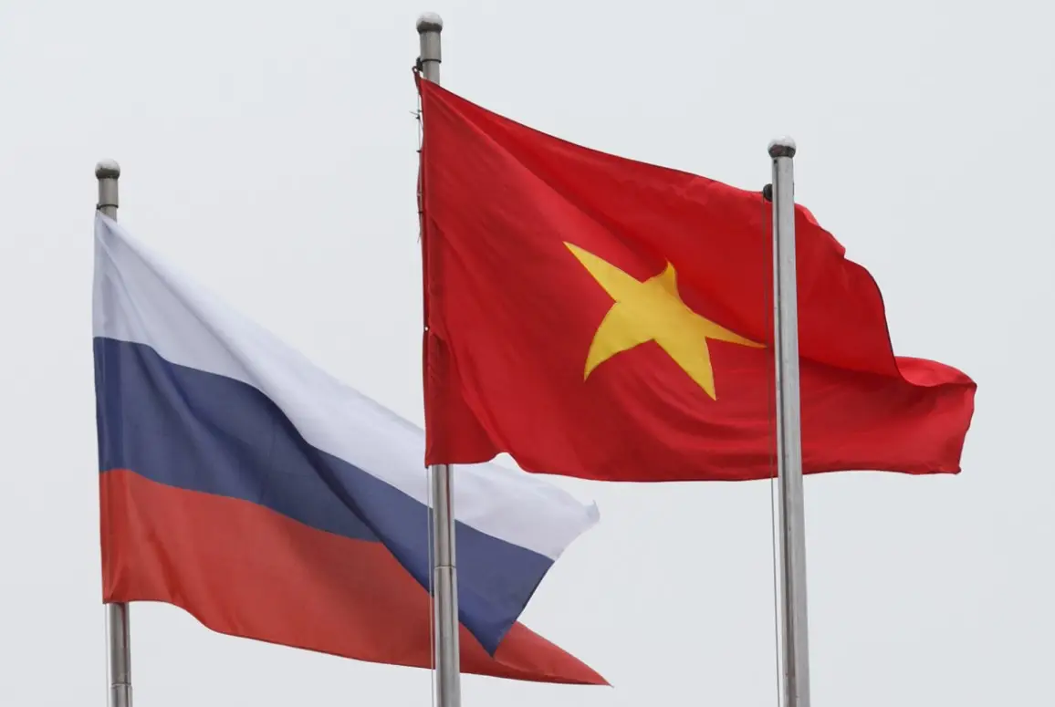 Вьетнам отказал в визите посланнику ЕС в надежде на возможный приезд Владимира Путина