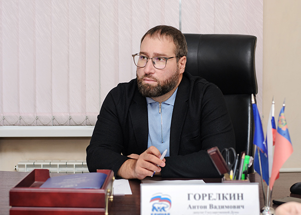 «В довесок»: депутат Госдумы предложил запретить рекламу и упоминание запрещенных соцсетей