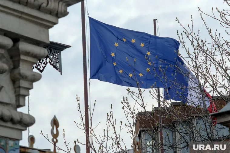 Foreign Policy: ЕС поставил Грузии ультиматум из-за скандального законопроекта