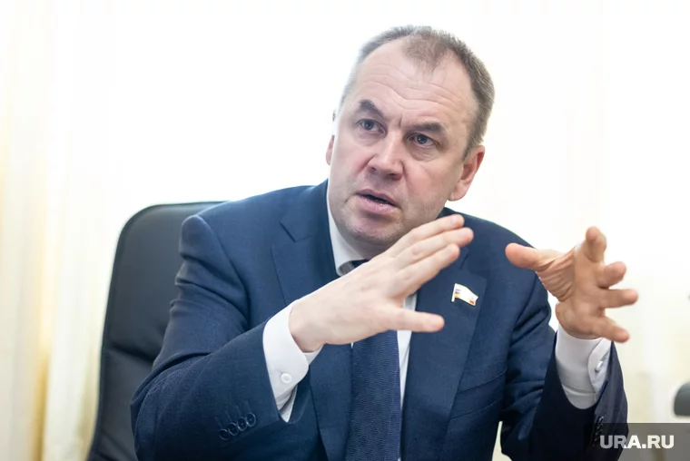 Депутат Госдумы Наумов рассказал о пяти новых вице-премьерах в России