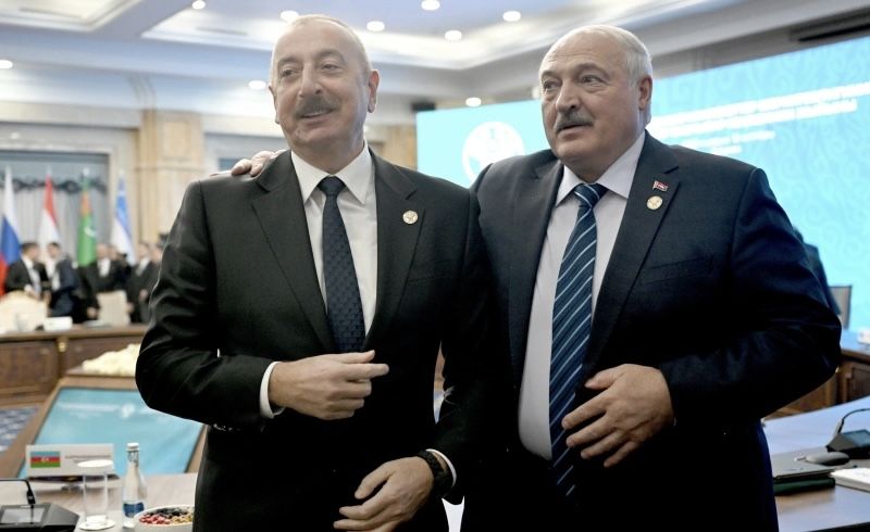Беларусь Поставляла Оружие Азербайджану во Время Конфликта в Нагорном Карабахе