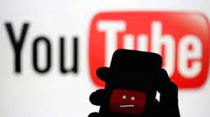 YouTube в России: замедление скорости и возможная блокировка