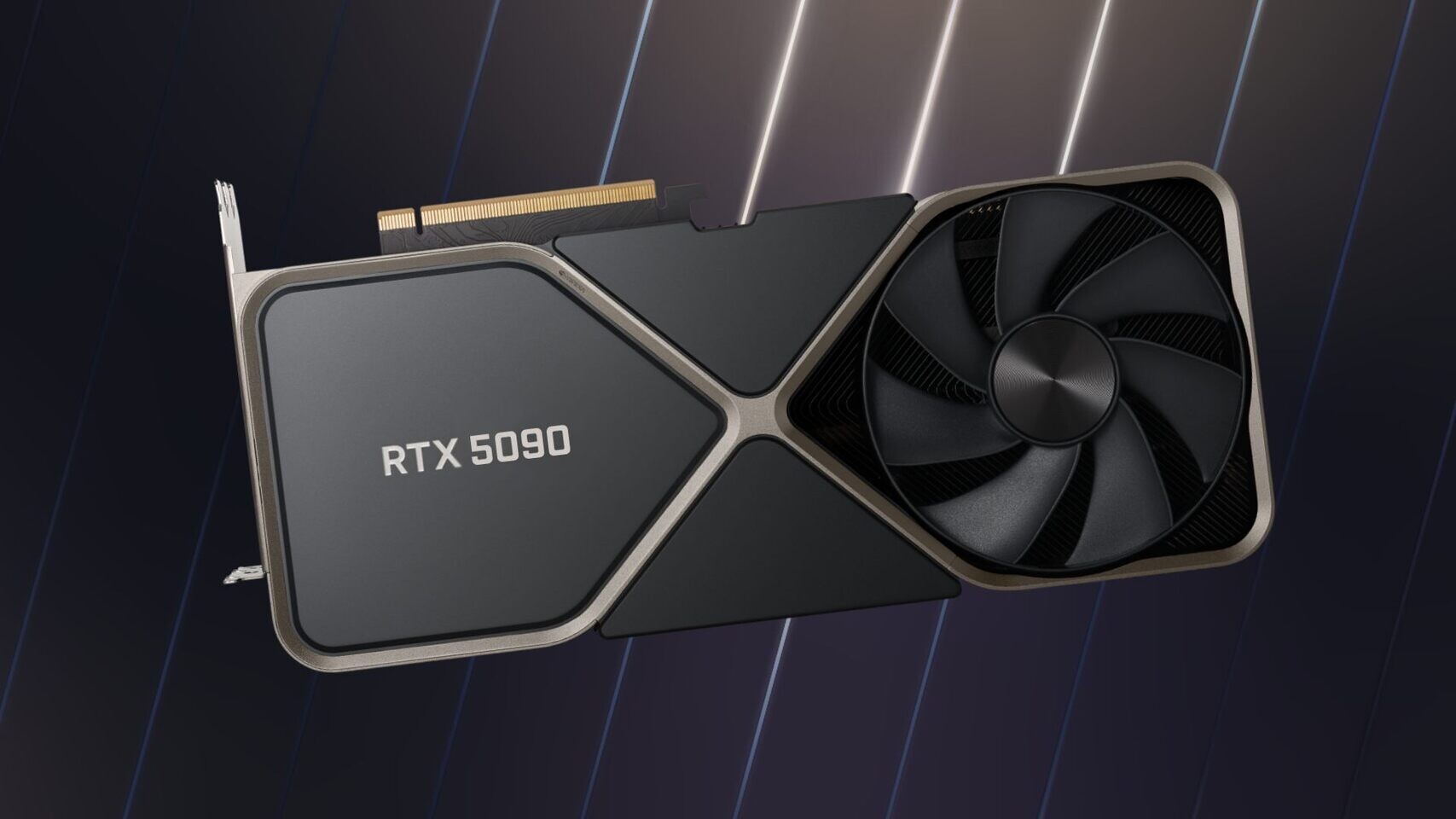 NVIDIA GeForce RTX 50