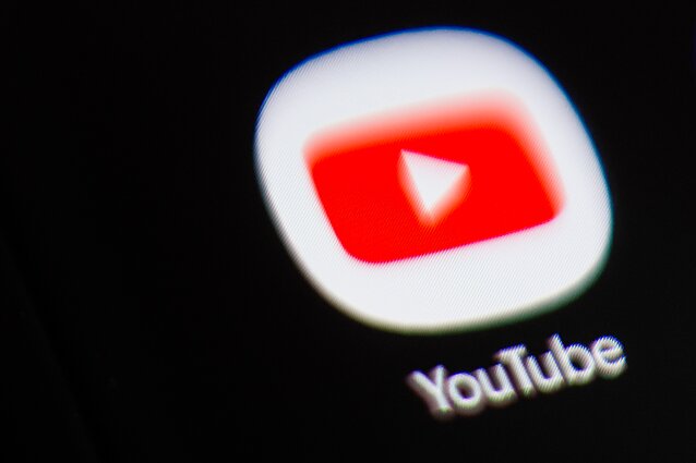 Роскомнадзор замедлил работу youtube после массовой блокировки каналов