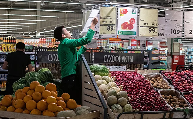 Российские производители массово поднимают закупочные цены