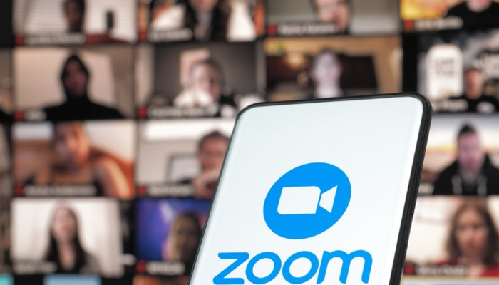 Zoom видеоконференции: миллион участников и более