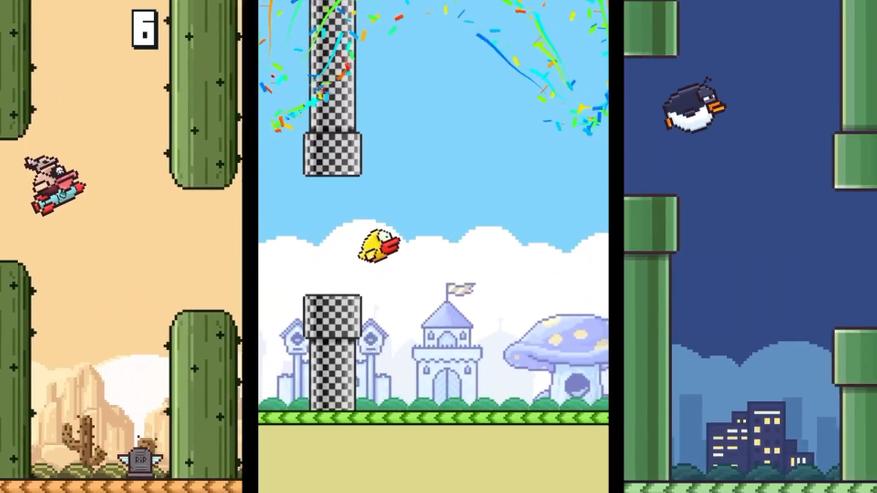 Возвращение Flappy Bird: культовая игра готовится к новому запуску