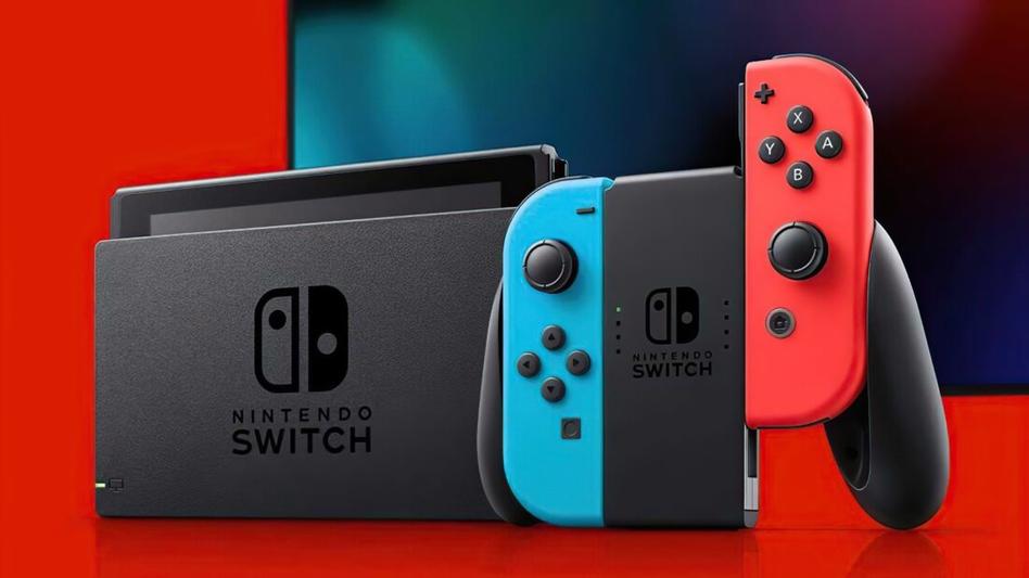 Nintendo Switch 2: AMD уступила контракт NVIDIA из-за энергопотребления