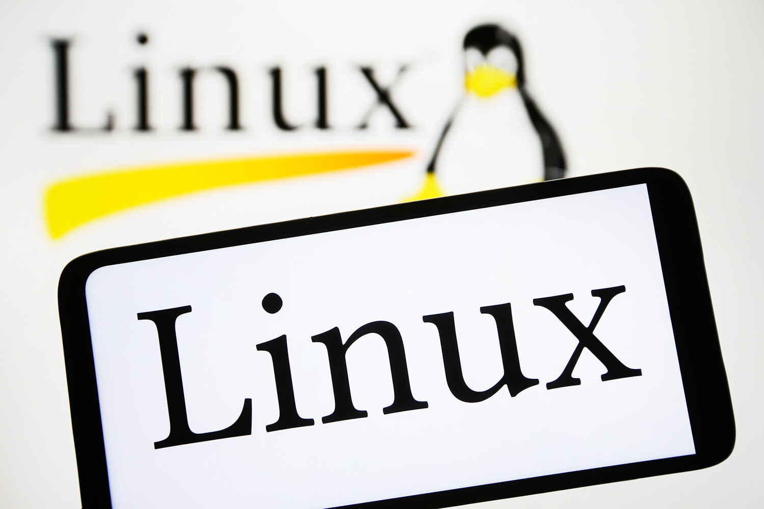 11 российских программистов отстранены от разработки ядра Linux