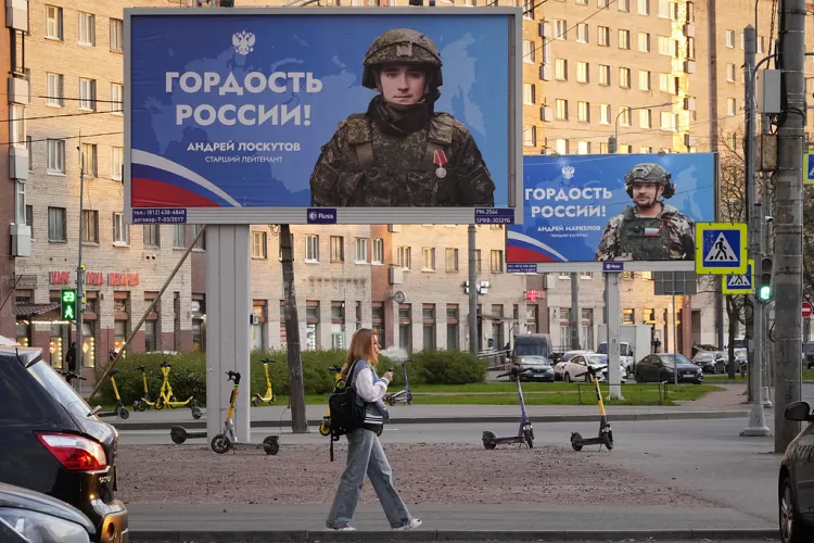 В рамках осеннего призыва 2024 года на военную службу в России будет призвано около 133 000 человек