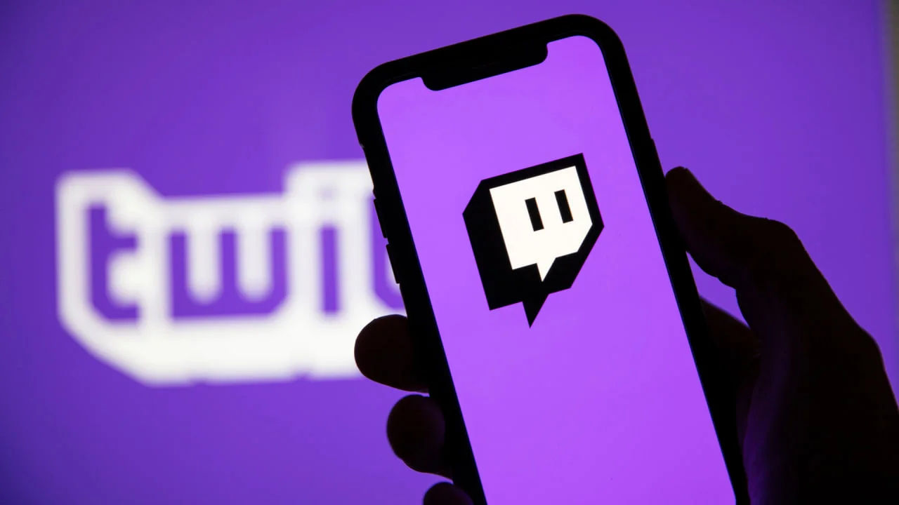 Роскомнадзор не планирует блокировать Twitch, несмотря на недавние штрафы