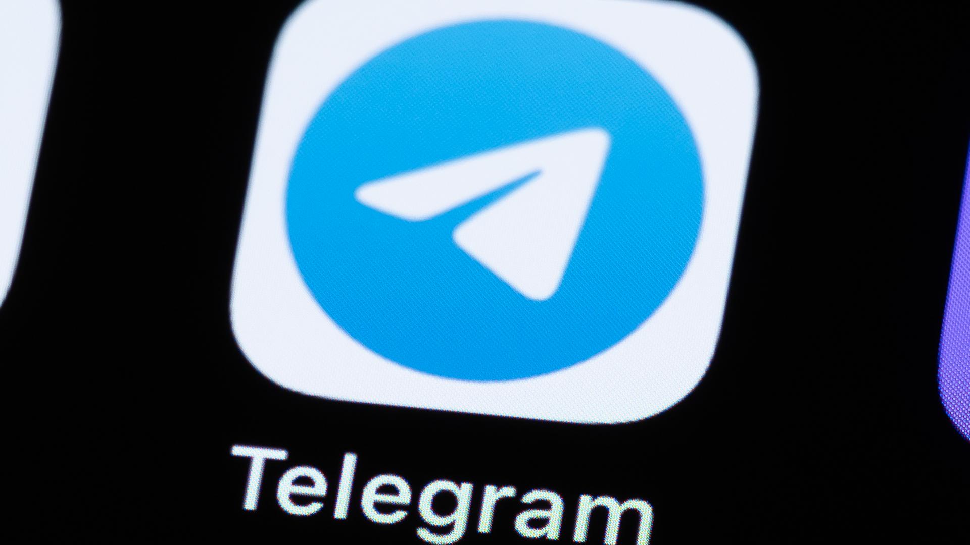 Telegram запускает десять новых функций для мини-приложений