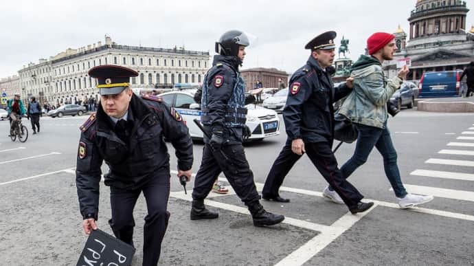 Нехватка кадров в МВД России достигла почти 20%