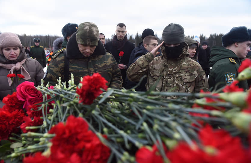 Раненые бойцы ЧВК «Вагнер» лишены пенсий: что известно