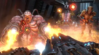 DOOM, Gears и другие: инсайдер раскрыл даты релизов