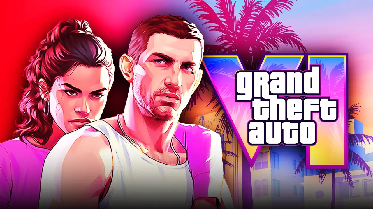 GTA 6: игра, которая перевернет всё?