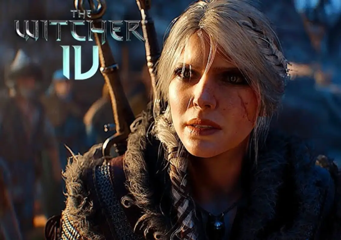 Unreal Engine Подвёл: The Witcher 4 в Тупике