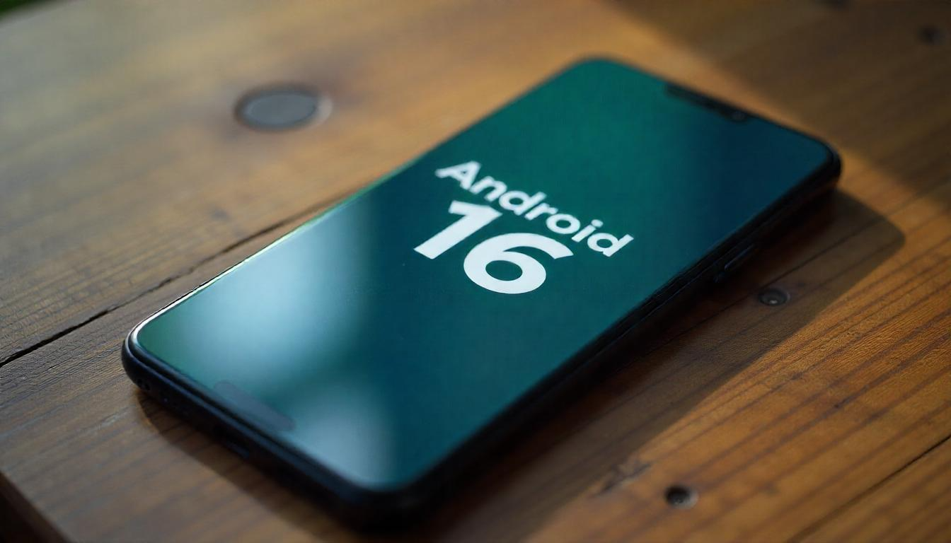 Google обновила Android 16: что нового в Beta 2?