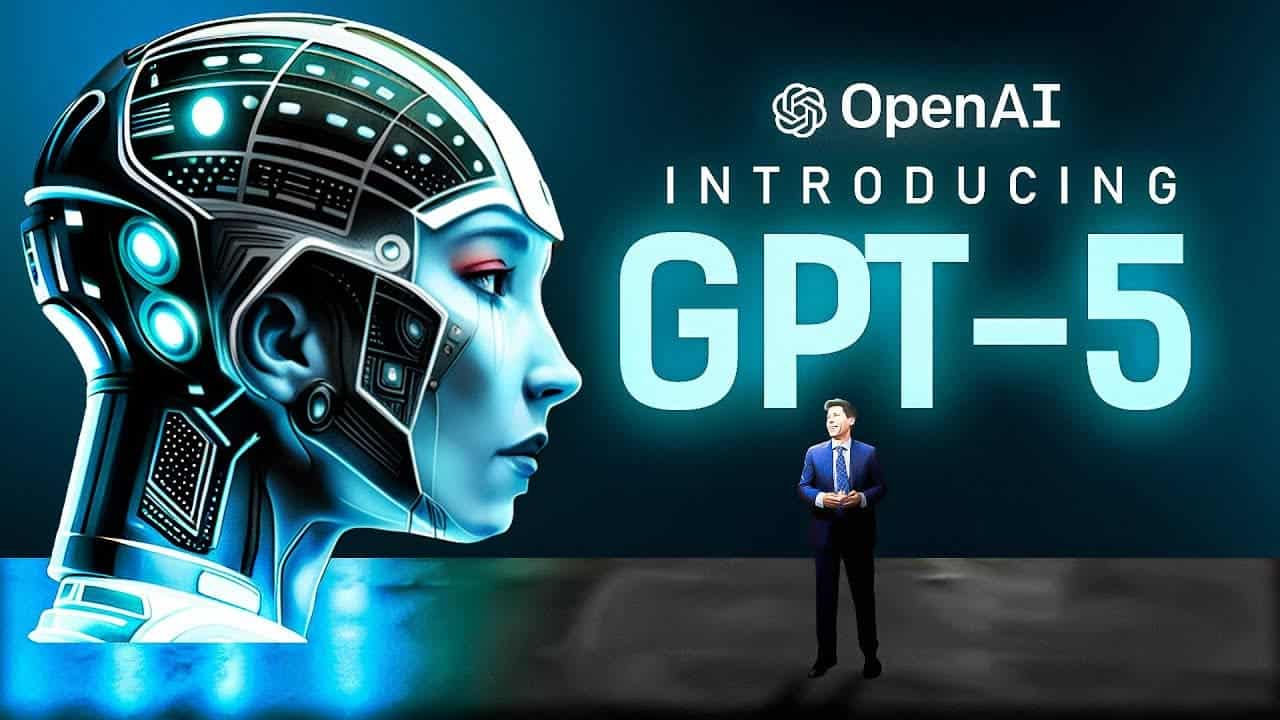 Готовьтесь к GPT-5: OpenAI раскрыла планы развития