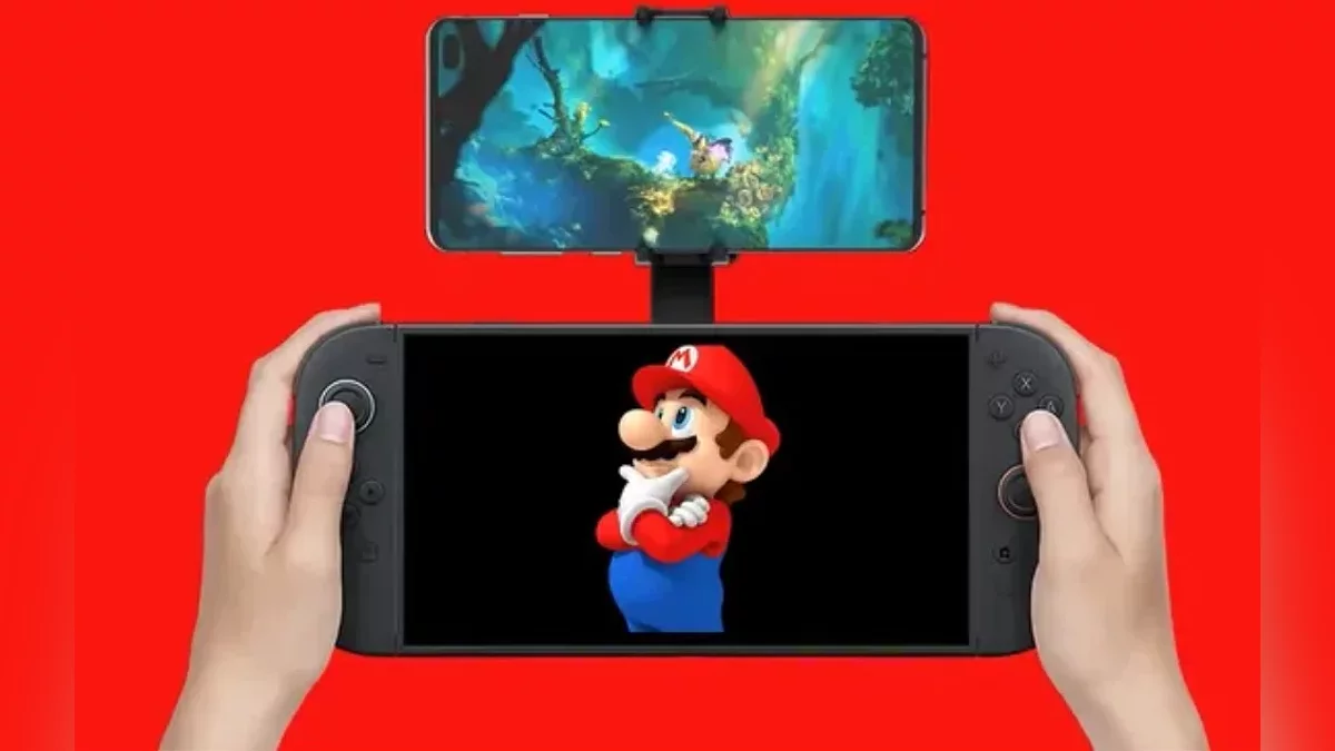 Nintendo снова экспериментирует: что даёт второй экран?