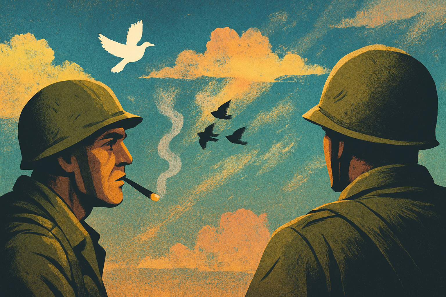 Военные хотят мира, но не верят в конец: шокирующие признания с передовой