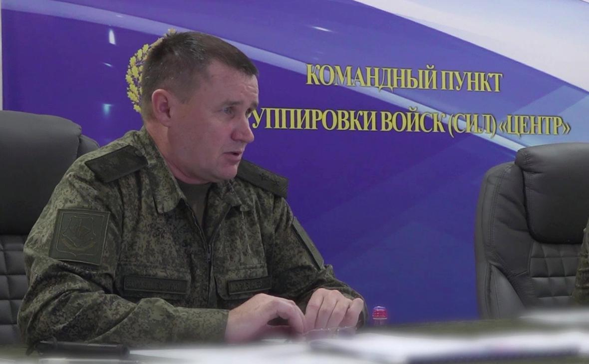 Генерал «Мясных Штурмов»: Мордвичев прорывается на вершину военной иерархии
