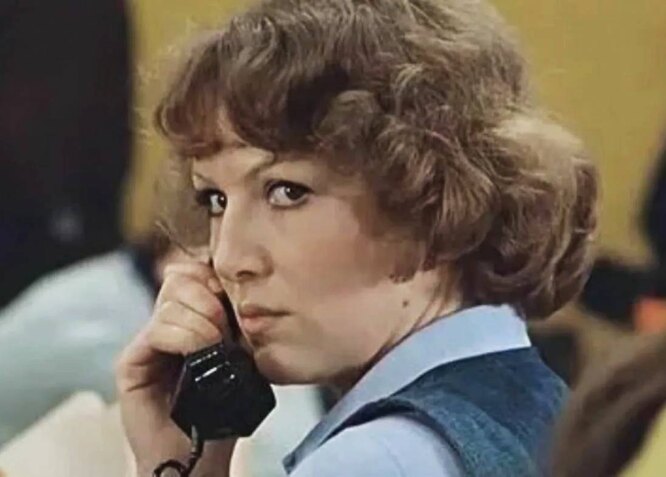 ГРОМКОЕ ПРОЩАНИЕ: ушла Надежда Репина — актриса, которая зила кино
